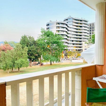Adriatic Sea Apartments Будва Екстер'єр фото